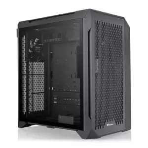 Image of ThermalTake CTE C700 Air Black Full Tower PC Case