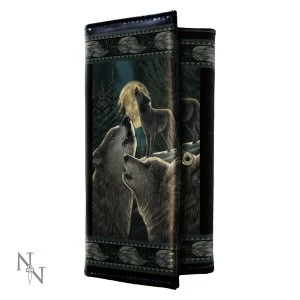 Image of Wolfsong Purse