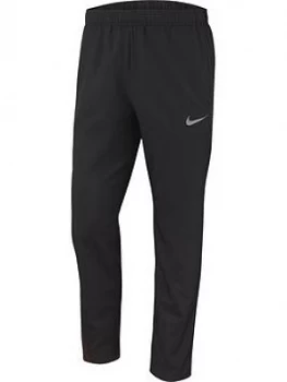 Image of Nike Woven Training Pant - Black