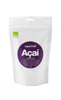 Image of Superfruit Organic Acai Powder - 90g