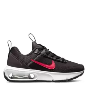 Image of Nike Air Max INTRLK Lite Little Kids Shoes - Grey