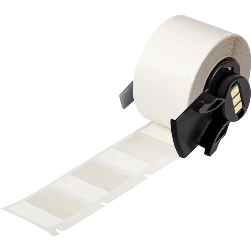 Image of Brady M6-103-427 printer label White Self-adhesive printer label
