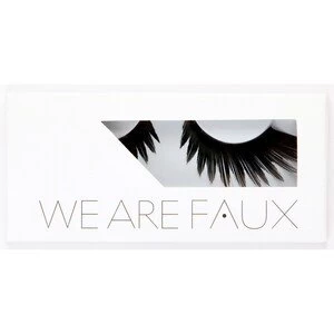 Image of We are Faux Lashes Painted Lady