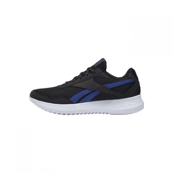 Image of Reebok Energen Lite Shoes Mens - Core Black / Cloud White / Bri