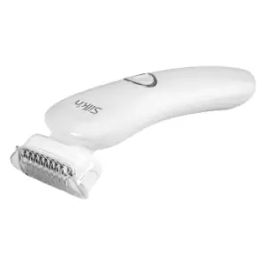 Image of Silkn LadyShave Wet & Dry Electric Shaver
