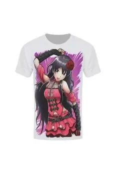 Image of Sakura Sub T-Shirt