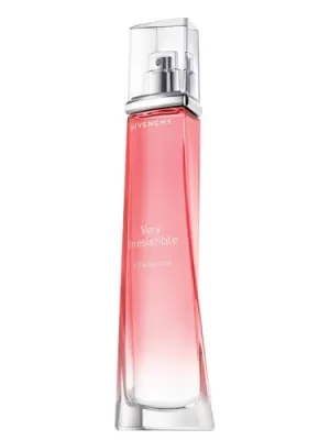 Image of Givenchy Very Irresistible L Eau en Rose Eau de Toilette For Her 75ml