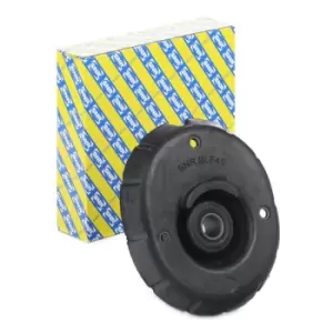 Image of SNR Top strut mount OPEL,PEUGEOT,CITROEN KBLF45 5038G6,5038H4,5038G6 Strut mount,Top mount,Suspension top mount,Suspension mount,Top strut mounting