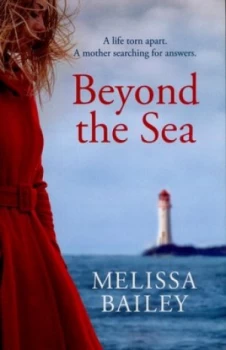 Image of Beyond the Sea by Melissa Bailey Paperback