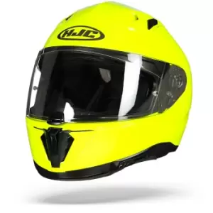 Image of HJC I70 Fluo Yellow M