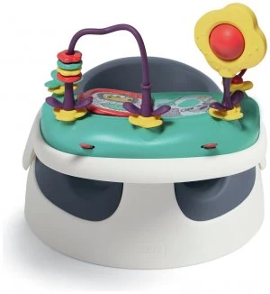 Image of Mamas & Papas Snug and Tray - Navy