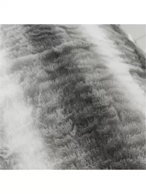 Image of By Caprice Caprice Mae Faux Fur Throw