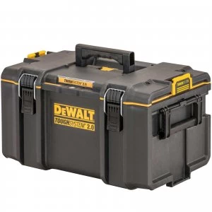 Image of DEWALT Tough System V2 DS300 Tool Box New 2020 Model