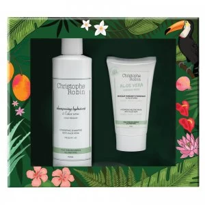 Image of Christophe Robin Hydrating Gift Set