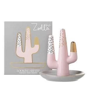 Image of Zoella Looking Sharp Ring Holder