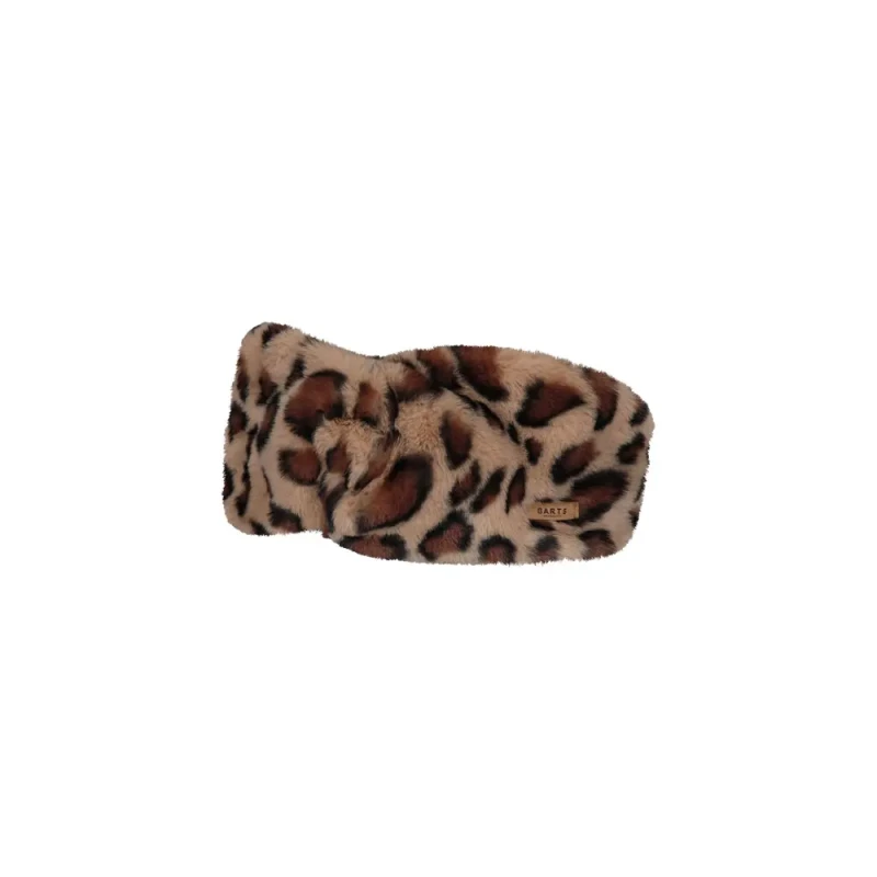 Image of Barts Womens headband Barts Breanne Marron Female TU