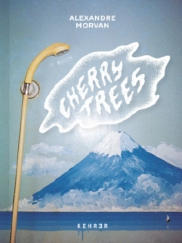 Image of Cherry Trees Hardback