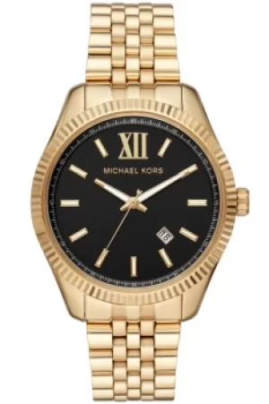 Image of Michael Kors Lexington Watch MK8751