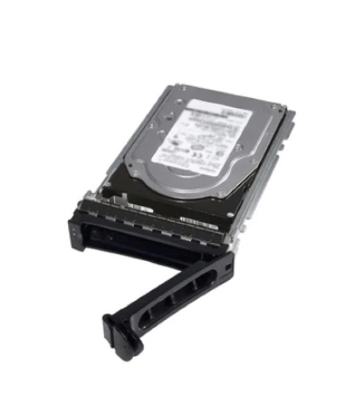 Image of DELL PRNR6 internal hard drive 6 TB 7200 RPM 3.5" SAS