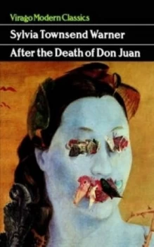 Image of After the Death of Don Juan by Sylvia Townsend Warner Book