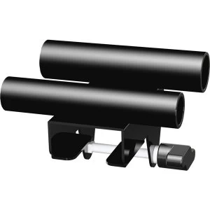 Image of Super B Premium TB-WS10B Thru Axle Adaptor For SBWS11 15/20mm