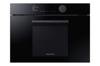 Image of Samsung Infinite Compact Oven - NQ50T8539BK/EU in Black