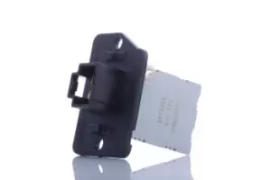 Image of TOPRAN Resistor, interior blower 821 223 HYUNDAI,KIA,ix35 (LM, EL, ELH),i30 (FD),SANTA FE II (CM),i30 CW (FD),ix20 (JC),Santa Fe III (DM)
