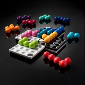 Image of Quadrillion Smart Games Puzzle Game