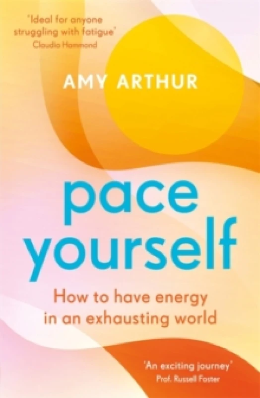 Image of Pace Yourself. Paperback. By Amy Arthur Books