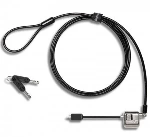 Image of Kensington 4X90H35558 MiniSaver Cable Lock from Lenovo