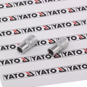 Image of YATO Socket YT-1406