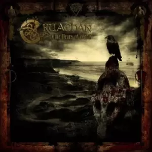 Image of Nine Years of Blood by Cruachan CD Album