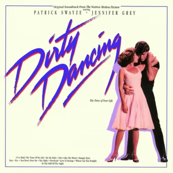 Image of Dirty Dancing - Original Motion Picture Soundtrack Vinyl