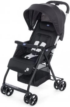Image of Chicco OhLaLa2 Stroller - Black