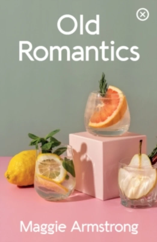 Image of Old Romantics Paperback / softback