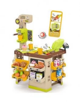 Image of Smoby Coffee House