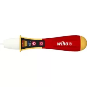 Image of Wiha SB 255-13 Voltage tester 12 - 1000 V
