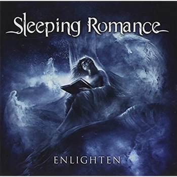 Image of Sleeping Romance - Enlighten CD