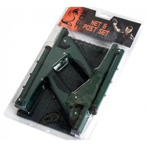 Image of Fox TT Net & Post Set