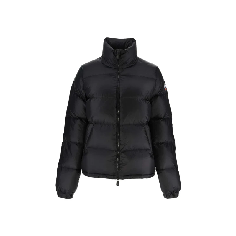 Image of JOTT Puffer Jacket JOTT Cardiff Noir Female XL