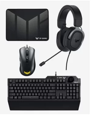 Image of ASUS 4 Pack Bundle