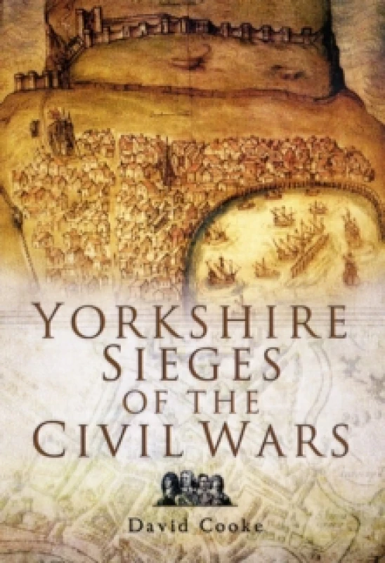 Image of Yorkshire Sieges of the Civil Wars Paperback / softback