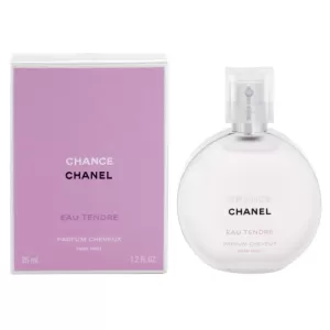 Image of Chanel Chance Eau Tendre Hair Mist For Her 35ml
