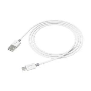 Image of Charge and Sync Cable USB-A to USB-C 1.2m