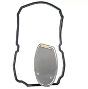 Image of HENGST FILTER Hydraulic Filter Set, automatic transmission MERCEDES-BENZ,JEEP,CHRYSLER EG87H D153 52108325AA,52108325AA,K52108325AA 1402770095