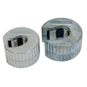 Image of Monument Autocut Copper Pipe Cutter (Twin Pack)