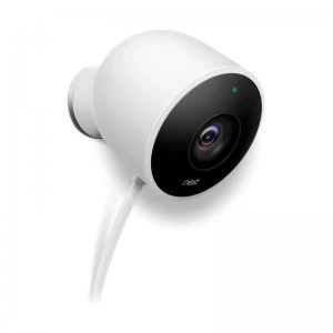 Image of Nest Outdoor Camera