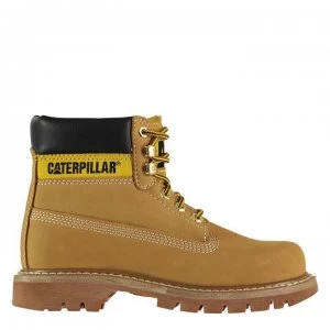 Image of Caterpillar Colorado Boots Mens - Honey