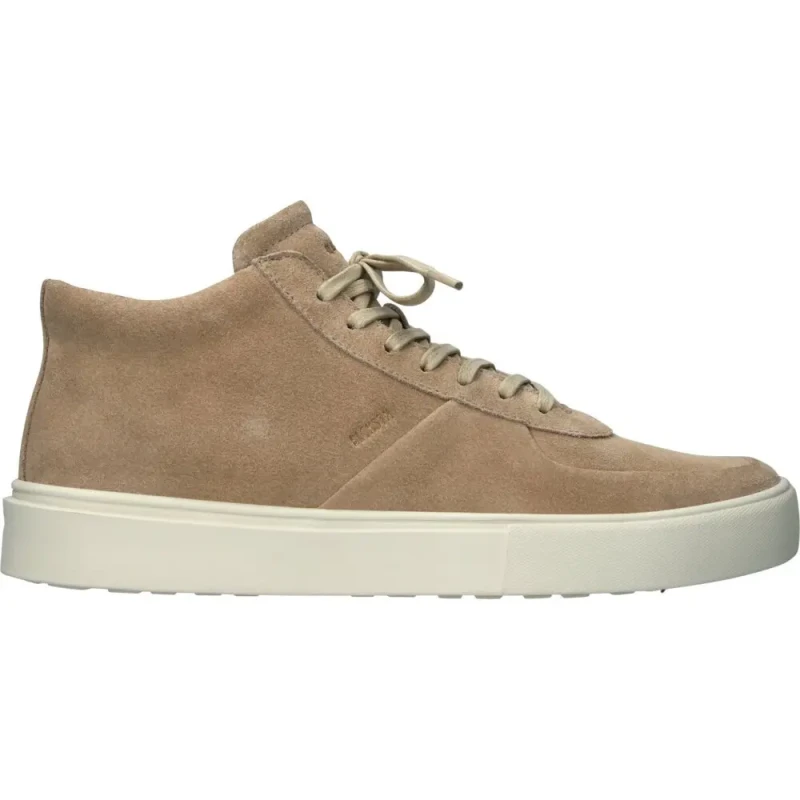 Image of Blackstone Sneakers Blackstone Crag Eska Mid Beige Male 41