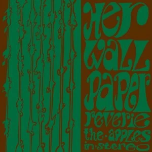 Image of Apples In Stereo - Her Wallpaper Reverie Vinyl